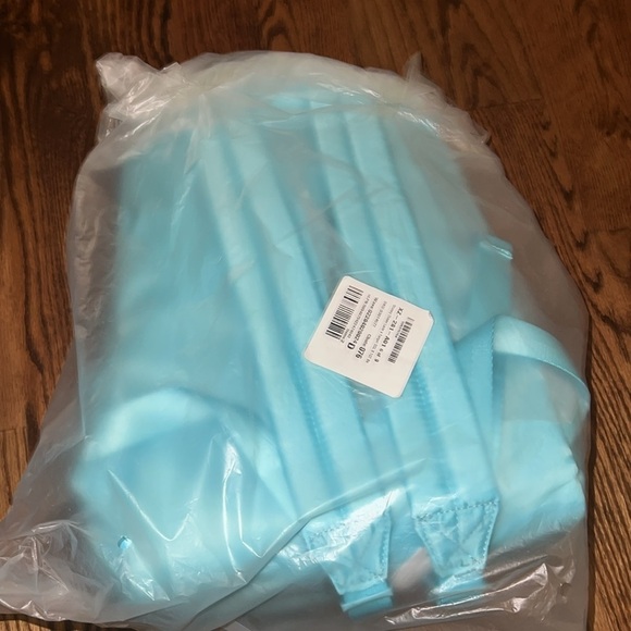 Stoney Clover Lane X Target Blue Backpack NWT main image 7